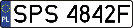 SPS4842F