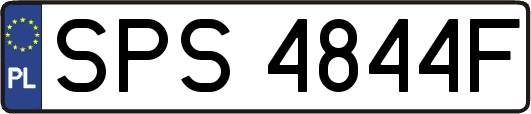 SPS4844F