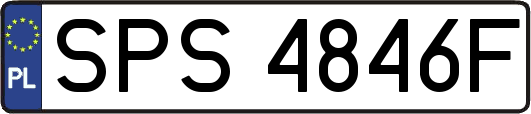 SPS4846F