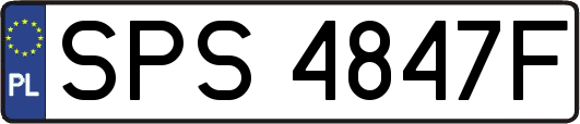 SPS4847F