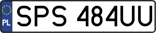 SPS484UU