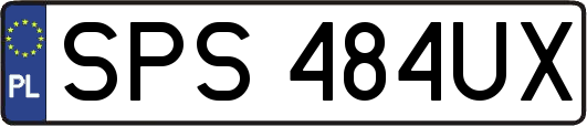 SPS484UX