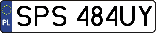 SPS484UY