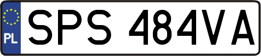 SPS484VA