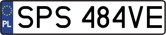 SPS484VE