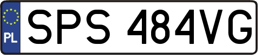 SPS484VG
