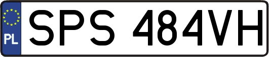 SPS484VH