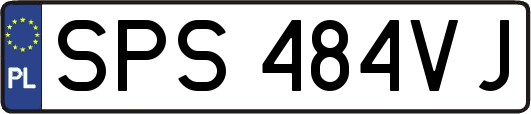 SPS484VJ