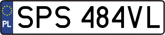 SPS484VL
