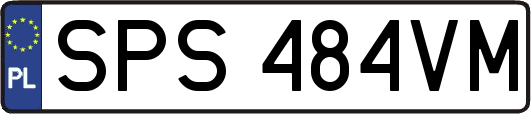 SPS484VM