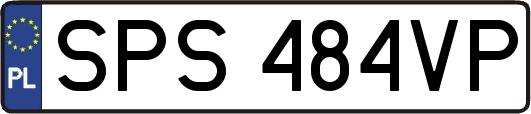 SPS484VP