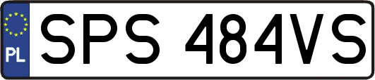 SPS484VS