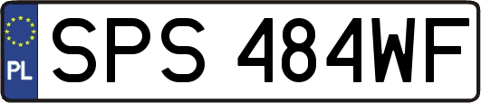 SPS484WF