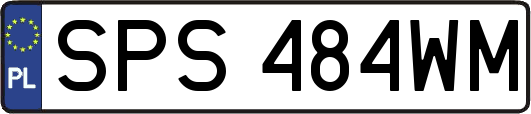 SPS484WM