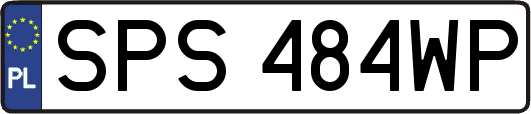 SPS484WP