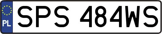 SPS484WS