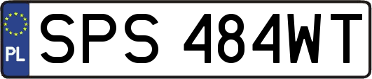 SPS484WT