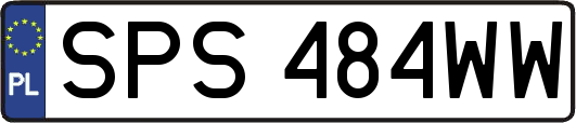 SPS484WW