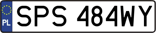 SPS484WY