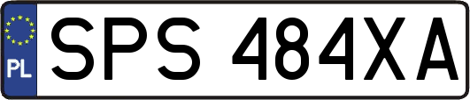 SPS484XA