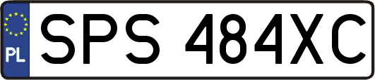 SPS484XC