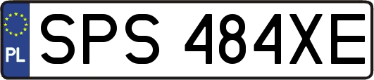 SPS484XE