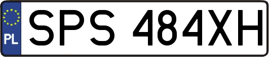 SPS484XH