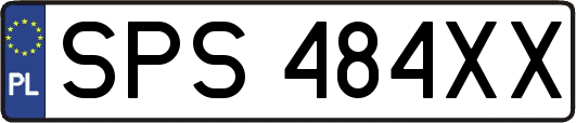 SPS484XX