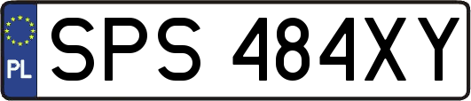 SPS484XY
