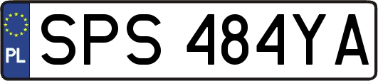 SPS484YA