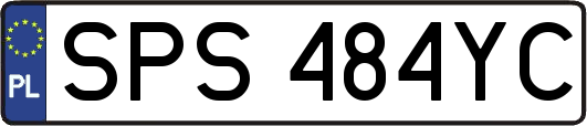 SPS484YC