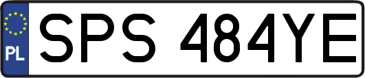 SPS484YE