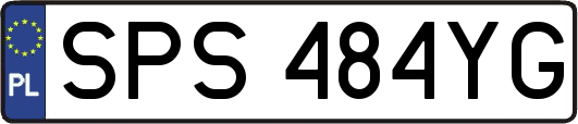 SPS484YG