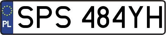 SPS484YH