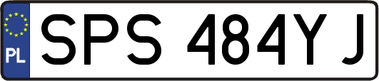 SPS484YJ