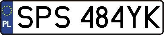 SPS484YK