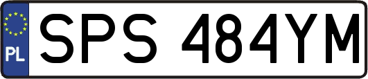 SPS484YM
