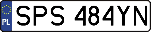 SPS484YN