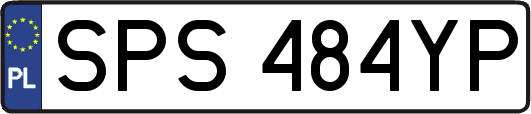 SPS484YP