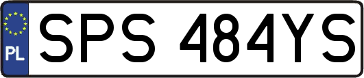 SPS484YS