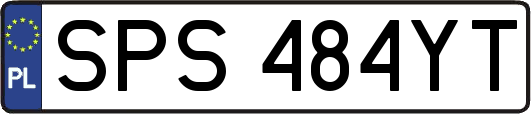 SPS484YT