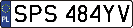 SPS484YV