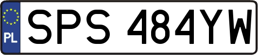 SPS484YW