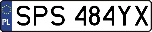 SPS484YX
