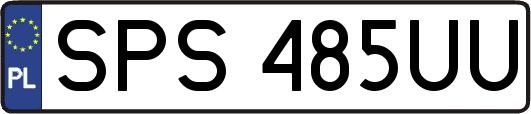 SPS485UU