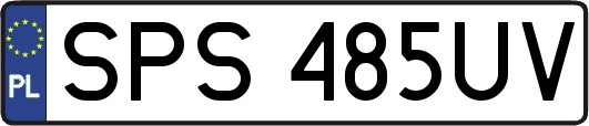 SPS485UV