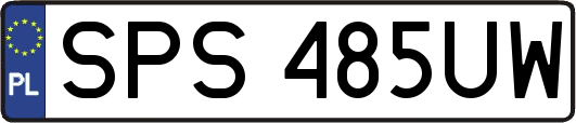SPS485UW