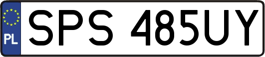 SPS485UY