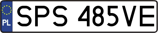 SPS485VE