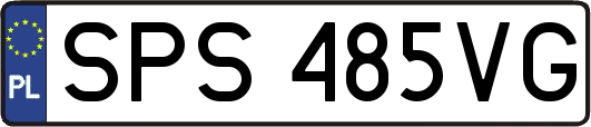 SPS485VG